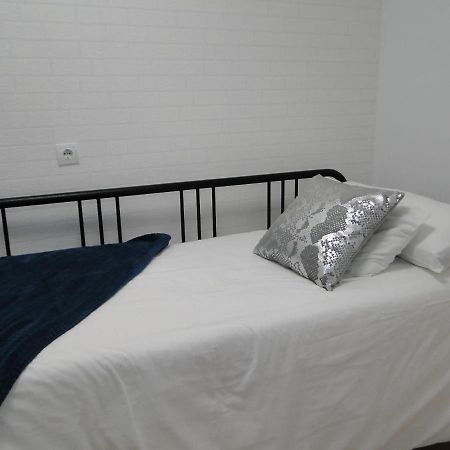 Apartamento Con Vistas A La Catedral A 15 Minutos Del Centro มาลากา ภายนอก รูปภาพ