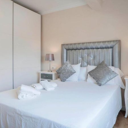 Apartamento Con Vistas A La Catedral A 15 Minutos Del Centro มาลากา ภายนอก รูปภาพ