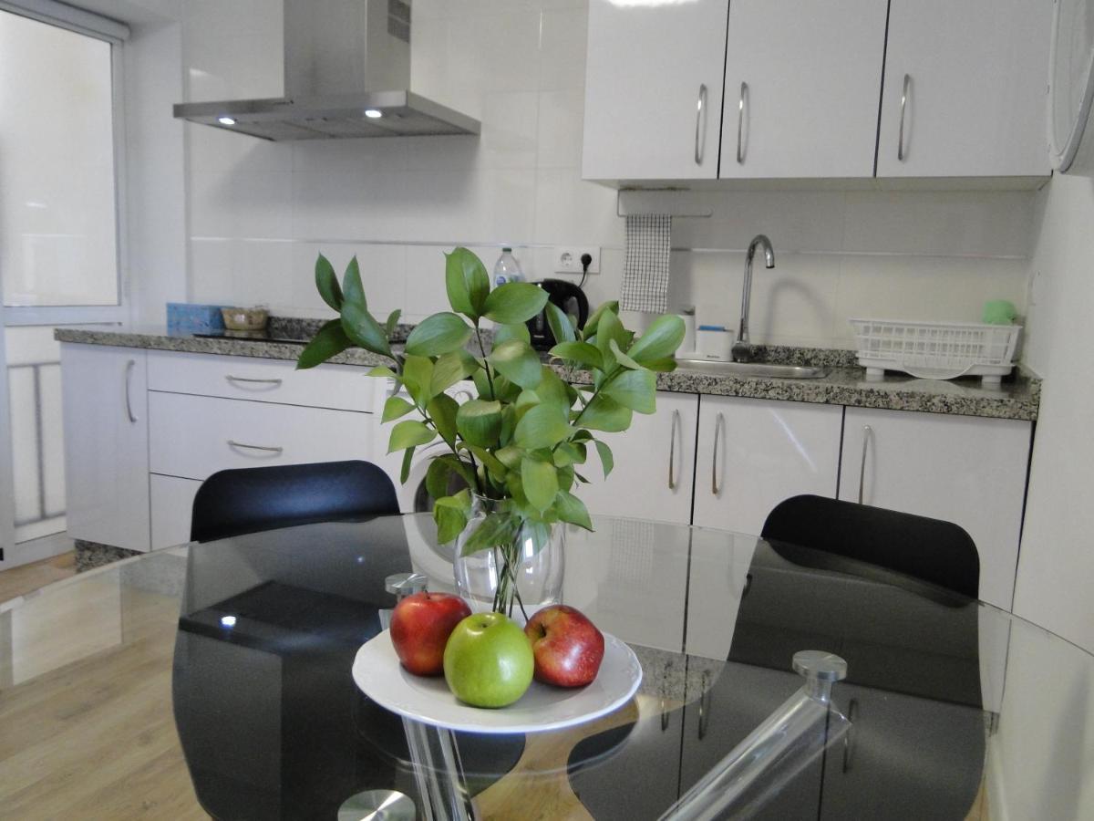 Apartamento Con Vistas A La Catedral A 15 Minutos Del Centro มาลากา ภายนอก รูปภาพ