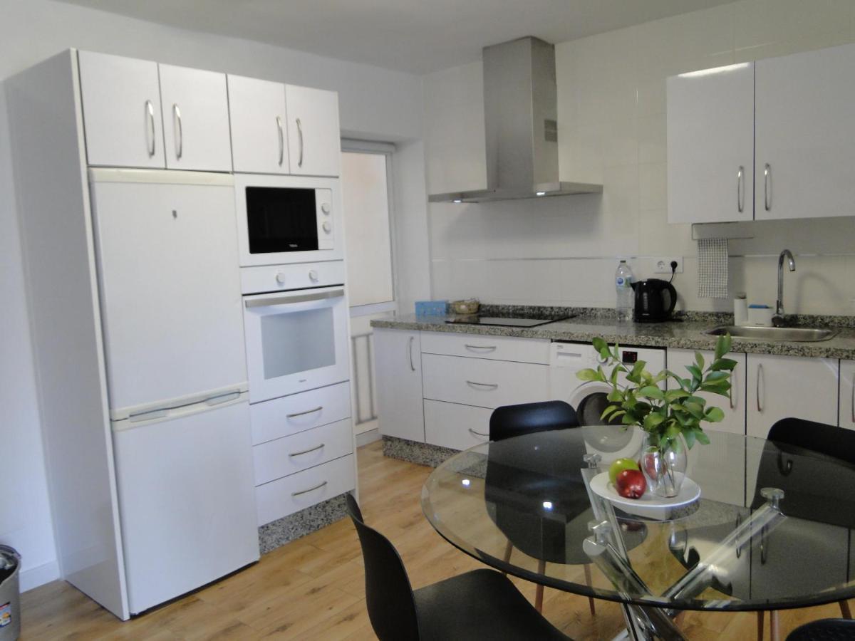 Apartamento Con Vistas A La Catedral A 15 Minutos Del Centro มาลากา ภายนอก รูปภาพ