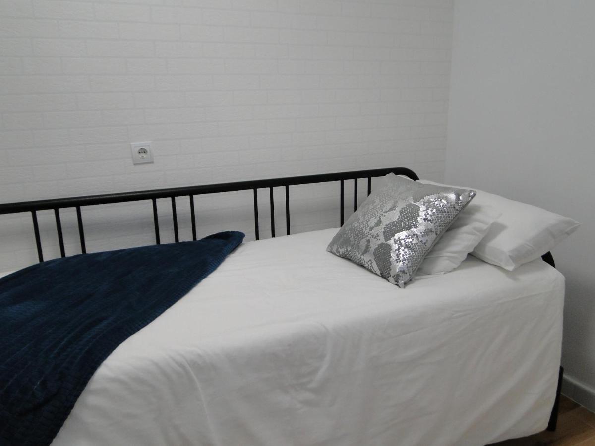 Apartamento Con Vistas A La Catedral A 15 Minutos Del Centro มาลากา ภายนอก รูปภาพ