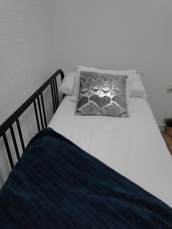 Apartamento Con Vistas A La Catedral A 15 Minutos Del Centro มาลากา ภายนอก รูปภาพ