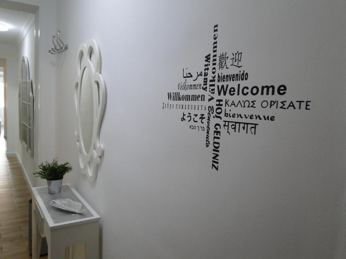 Apartamento Con Vistas A La Catedral A 15 Minutos Del Centro มาลากา ภายนอก รูปภาพ